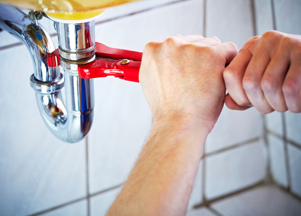 About Sontag Plumbers